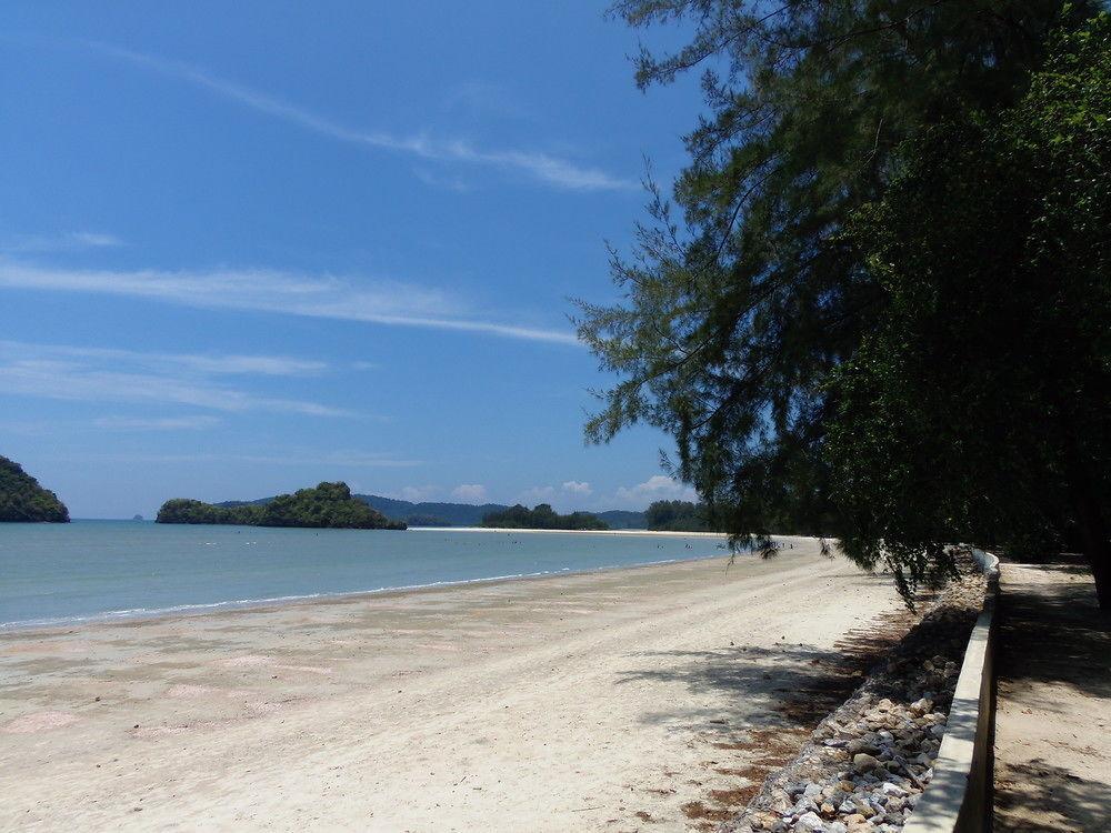 Maneetel Krabi Beachfront-sha Ао Нанг